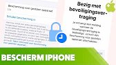 Bescherm je iPhone: wat is Stolen Device Protection?