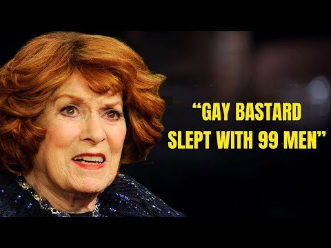 Maureen O’Hara Truly Hated Him More Than Anyo...