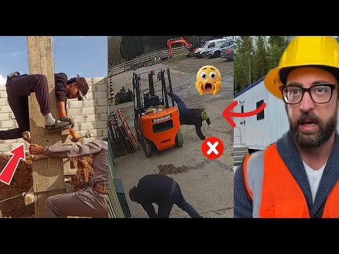 engineer Adam's work troubles