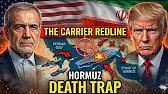 The Carrier Redline: Why the Pentagon Refuses to Send the USS Ford Back into the Strait