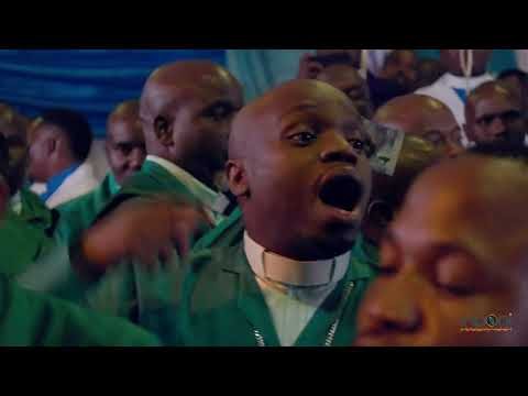 HOUSE OF WORSHIP MINISTRIES ||WEDDING|| SECU...