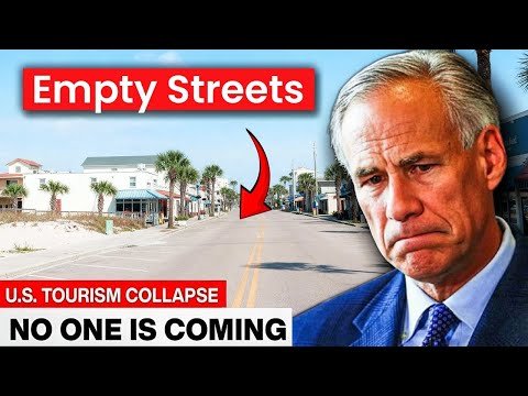 Texas Didn’t Realize Canadians Leaving Would ...