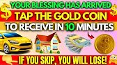 🙌GOD SAYS: TODAY YOU WILL BE CURED OF EVERYTHING THAT PREVENTS YOU FROM GETTING RICH! God's Message