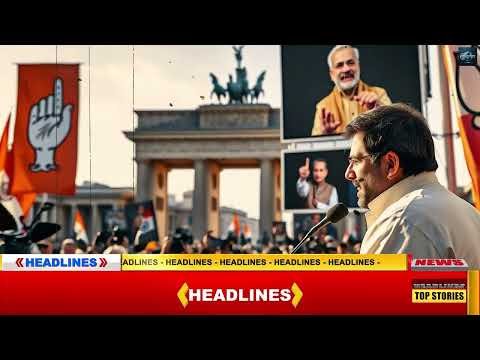 24 December 2025 Ki Badi Khabar