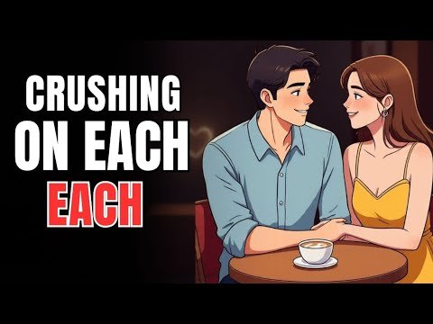 Top 4 Signs You’re Secretly Crushing on Each Other | Secret Attraction Explained