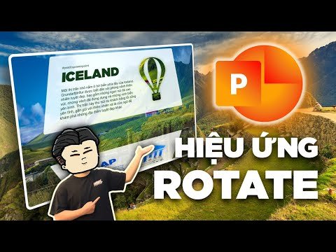 Hướng dẫn thiết kế slide Powerpoint với hiệu ...