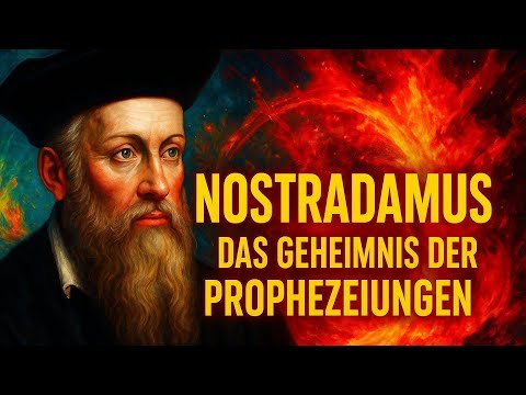 NOSTRADAMUS: Die geheimen Prophezeiungen, die...