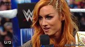 Becky Lynch's Most Impassioned Promos Part 2