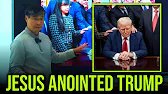 Armageddon - US Iran War and The Return of Jesus | Professor Jiang Classroom Analysis