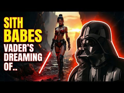 5 Things Darth Vader Looks for in a New Inquisitor