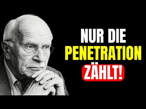 Warum nach dem 40. Lebensjahr nur noch sexuelle Beziehungen zählen | Carl Jungs Psychologie.