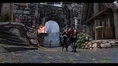 Lowblow sneak killmoves in The Elder Scrolls V: Skyrim