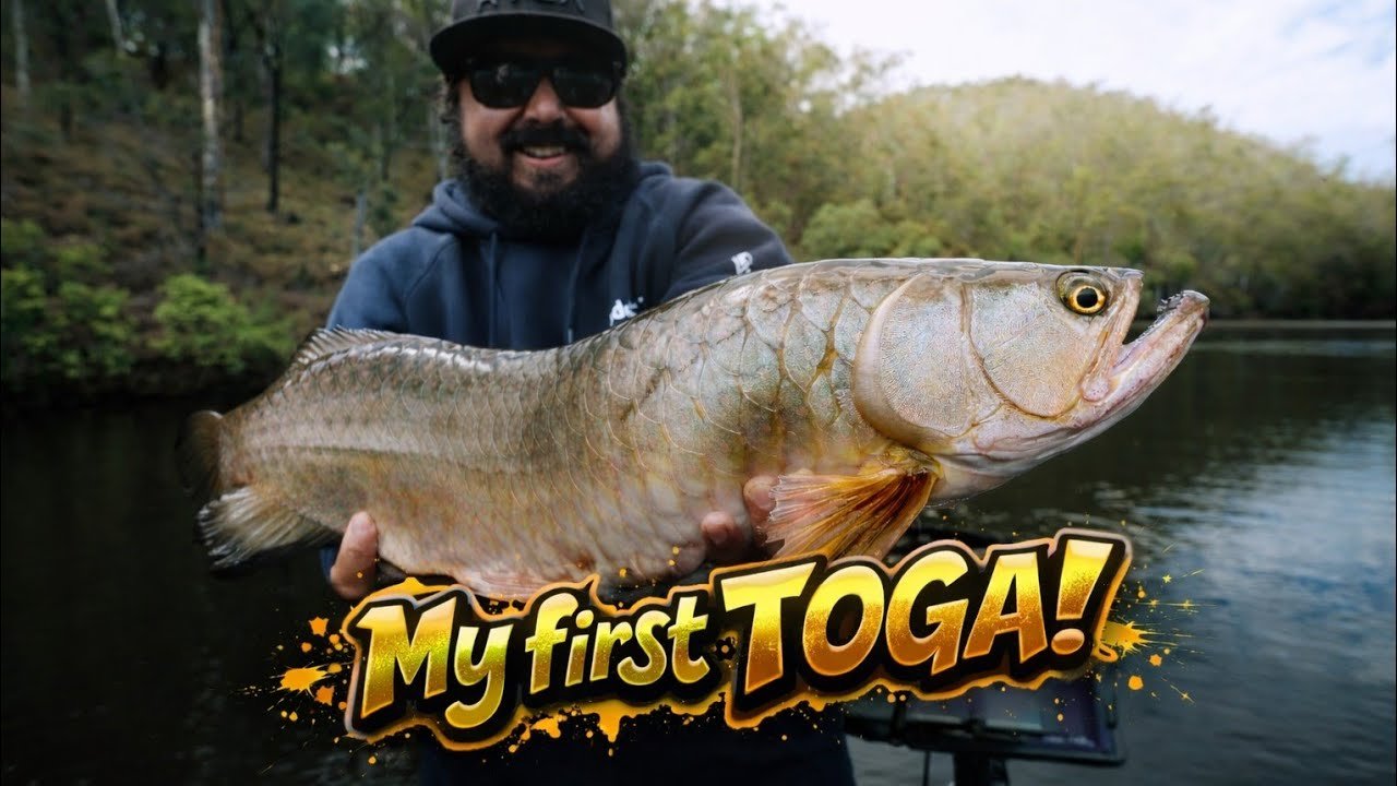 MY FIRST SARATOGA + FISHING WITH THE BOYS