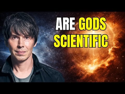 Why Science CANNOT ANSWER The Question Of GOD...