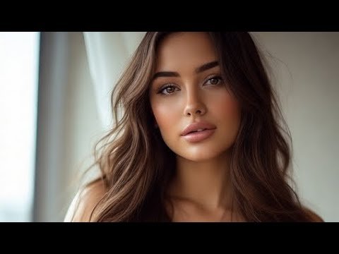 AI fashion World lookbook|AI bikni model photoshoot