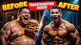 Everyone Laughed at Fat Ronaldo… 5 Years Later They Ask Him for a Chance! 😱💪