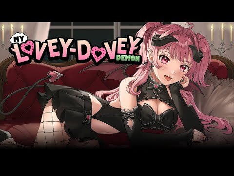 My Lovey-Dovey Demon Gameplay