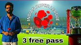 ഫ്രീയായി ISL ഉള്ള എല്ലാ മാച്ചസും കാണാം 🥰 - lets goo ( 3 free pass )