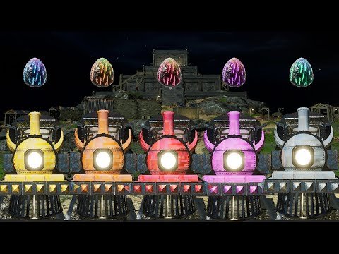 Choo Choo Charles Train vs Thomas The Tank Engine vs Cursed Thomas and Friends in Choo Choo Charles