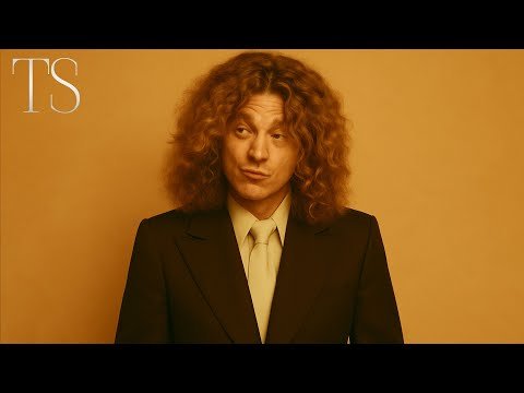 Led Zeppelin - Stairway To Heaven (1960's Mot...