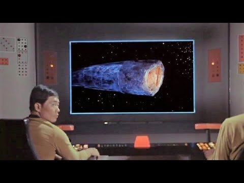 Doomsday Machine (part 2 of 7) Star Trek TOS ...