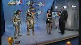 OMAR CHAPARRO EUGENIO DERBEZ ALEMANIA AZTECA