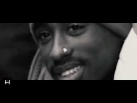 2Pac ft Bob Marley Ghetto In Heaven AI cover