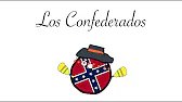 Los Confederados: The Lost Colonies of the South