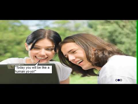 Book 2, Unit 14 Part 1 - Modals and adverbs